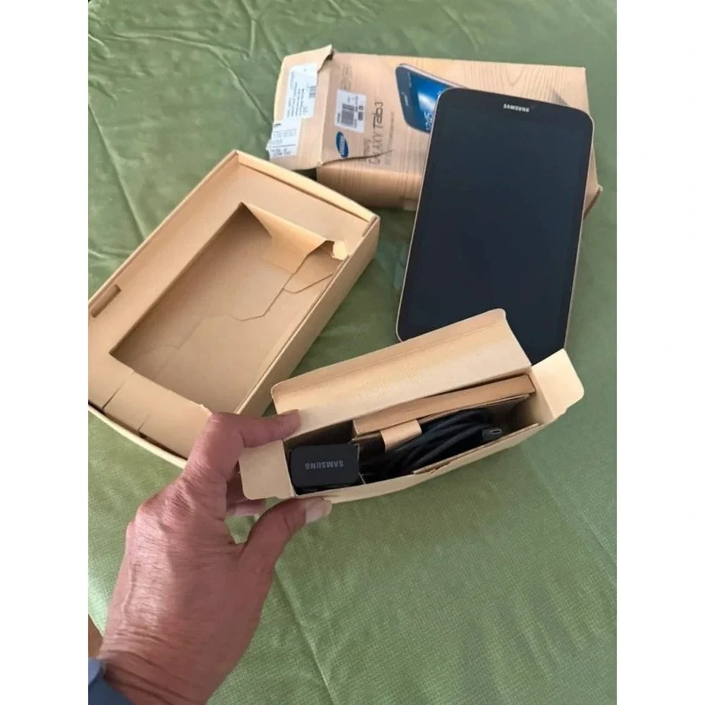 Samsung Galaxy Tab 3 16GB 8.0